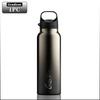 Stainless Steel Portable Water Bottle Leakproof Insulated SportsCup forOutdoorCycling Hiking Gym Travel Halloween Christmas Gift