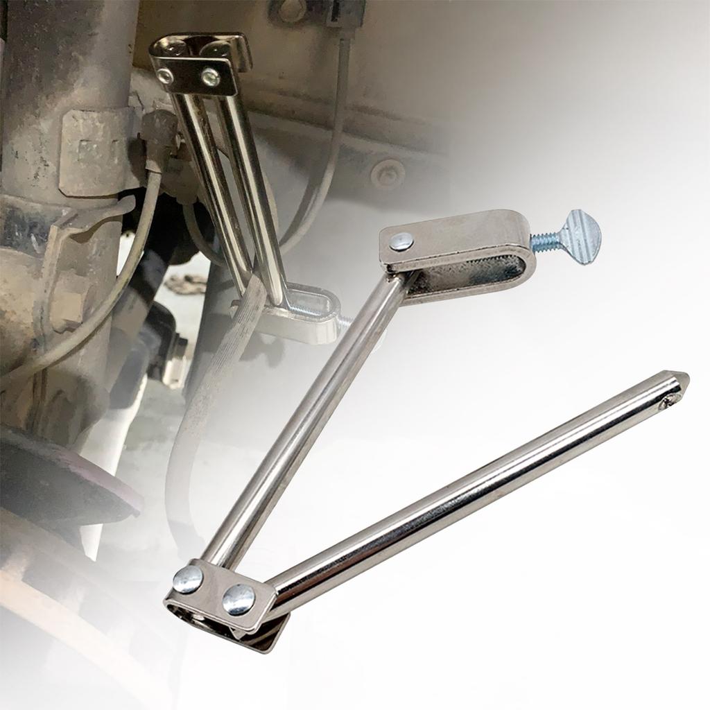 Car Tubing Pipe Break Pliers Tubing Sealing Pliers Water Pipe Brake Tubing Pliers Automobile Fuel Pipe Clamps Repair