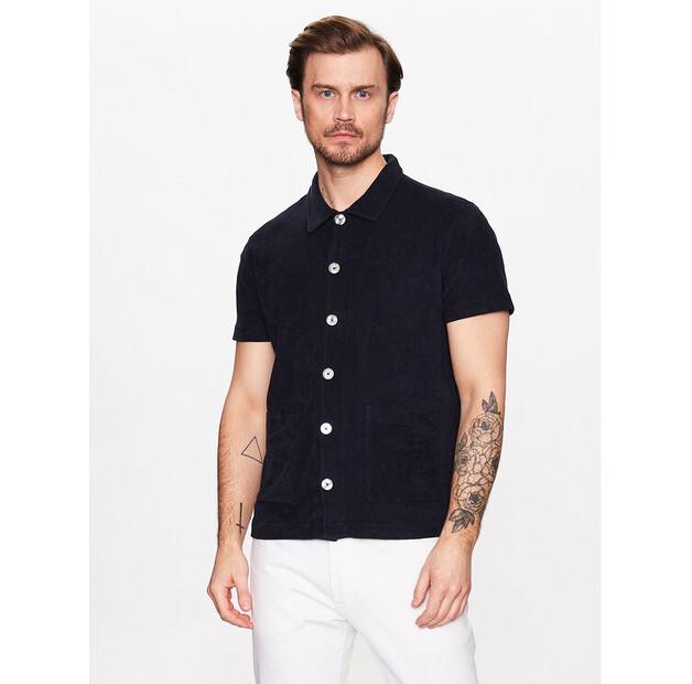 

Рубашка Oscar Jacobson 60206144 EU M