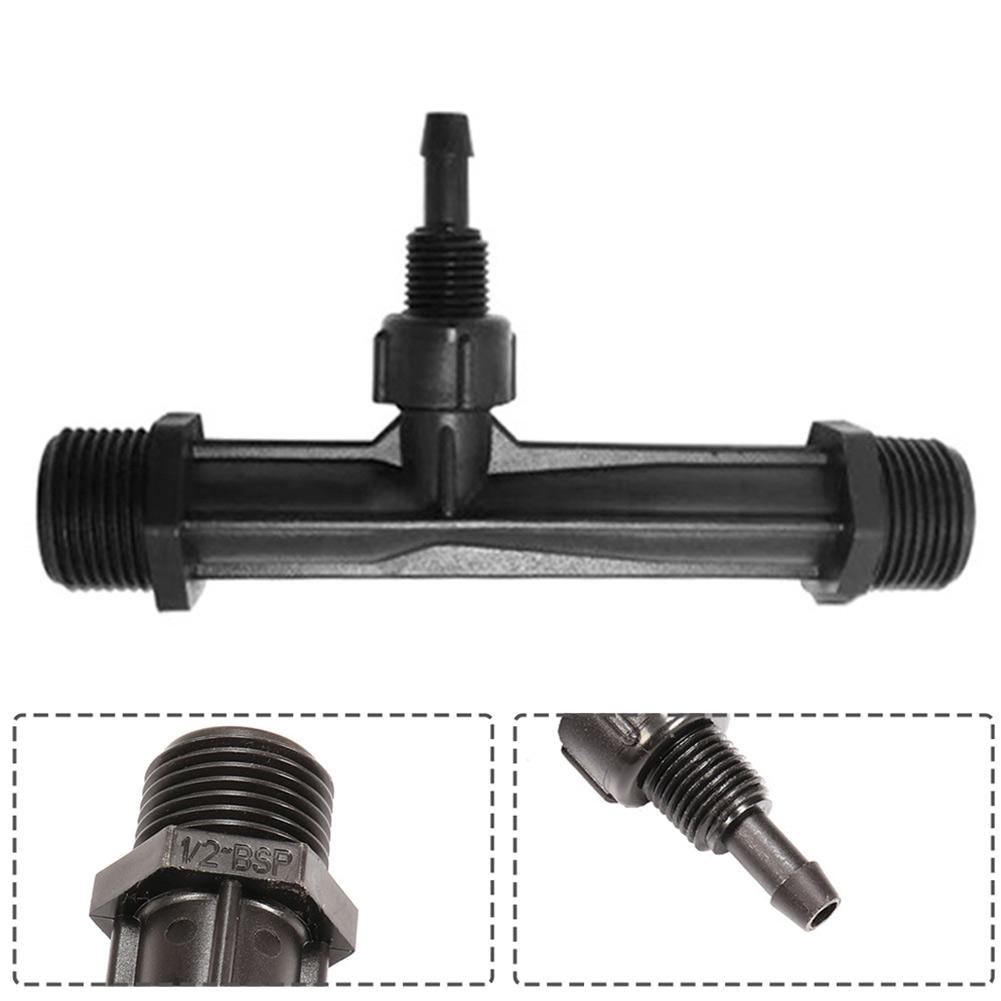 Fertilizer Injector Durable Sturdy Sturdy And Durable