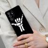 Shaka Surf Hang loose Cell Phone Case for Samsung Galaxy S26 Ultra S25 S24 S23 S22 S21 S20 Note10 Cover
