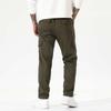 Autumn Fashion Casual Loose Tooling Trousers Men's Straight Versatile Youth Pants