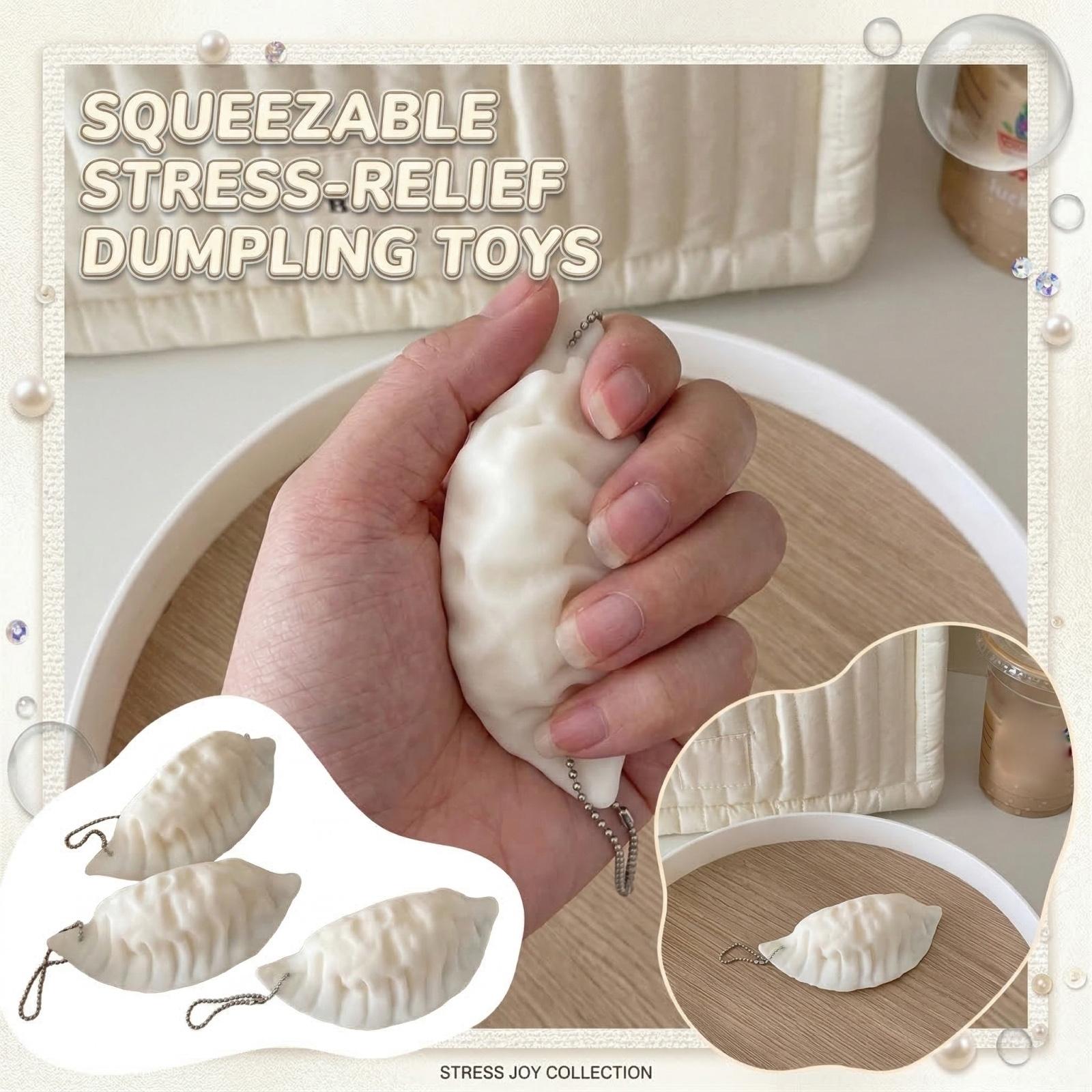 Fun And Stress-relieving Toys Made Of Safe And Materials. One Size