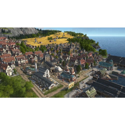 Anno 1800 Console Edition - Ps5