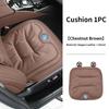 Car Front Rear Seat Cover Velour Leather Cushion Backrest Protective Mat For VW Scirocco Beetle Golf Passat Polo Sharan Touran