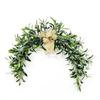 Olive Leaf Door Hanging Decoration Spring And Summer Simulation Decoration