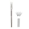 DIY Seam Ripper Tool Accessory Kit with Replacement Sewing for Head for Art Work