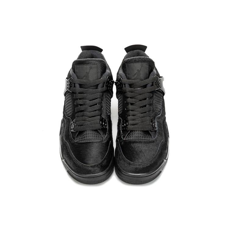 Air Jordan 4 Retro X Olivia Kim 'No Cover' Women's CK2925-001