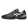Ds Light Club Wide Ajuste Confortável Chuteiras Masculina Tênis Preto Branco 1103A123-001