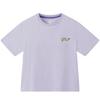 MQD Boys' Moisture-Wicking Short Sleeve T-shirt