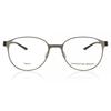 PORSCHE DESIGN P8345 B Unisex Eyeglasses