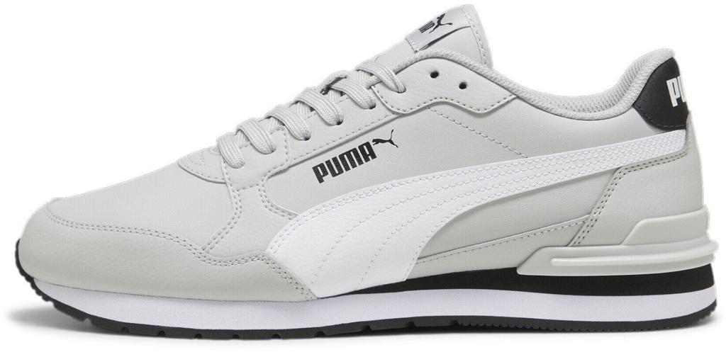 Кроссовки Puma ST Runner v4 Leather