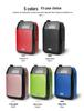 APOROT9UHF Bluetooth Wireless Speaker - Portable Auto-Connecting High-Power for Tour Guides and Teaching