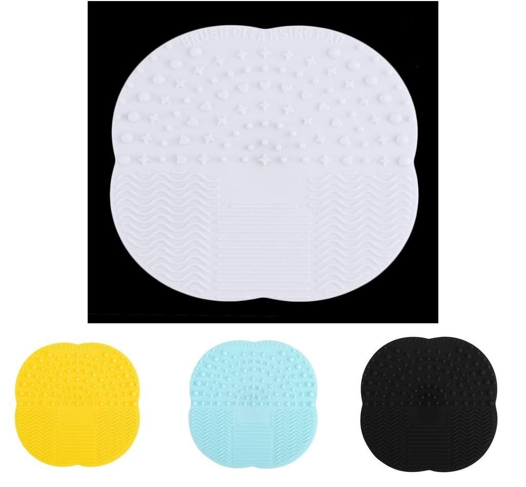 Premium Silicone Makeup Brush Cleaner With Antibacterial Properties For Effortless Cleaning