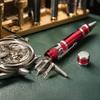 Magnetic Bits Multitool Aluminum Zinc Zinc Alloy Precision Screwdriver Pen Magnetic Screwdriver  Phone Repair