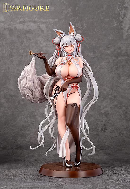 Infinity Studio Ijinkan SSR FIGURE (Ijinkan) Soku 1/7 Scale Plastic Pre-Painted Complete Figure IS92542