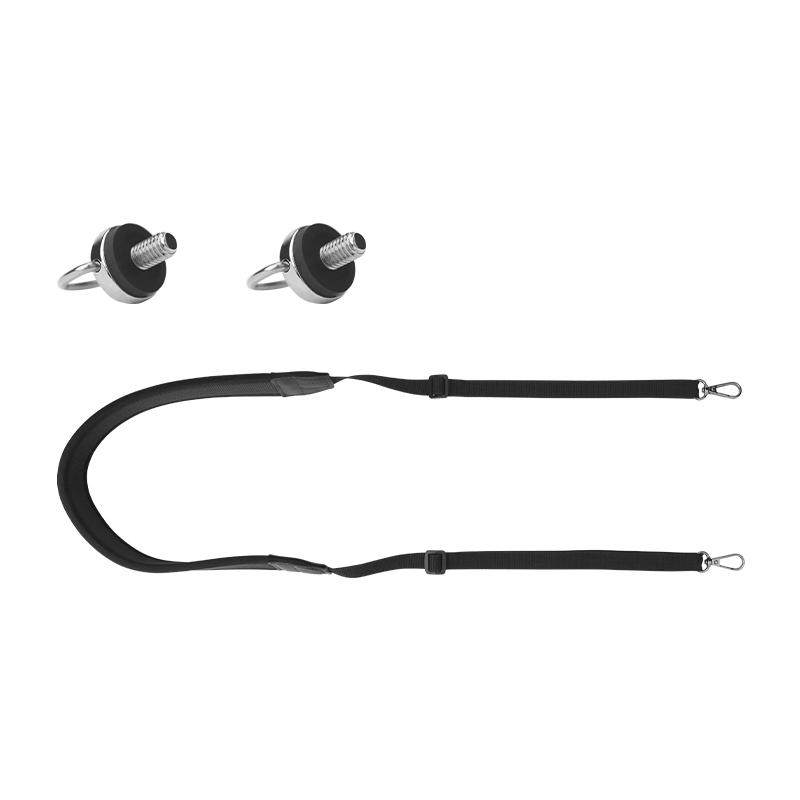 

RC/RC2 Neck strap Mavic 3/mini 3 pro Remote Controller Lanyard Wide pressure Reduce for DJI RC Accessories