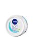 NIVEA Soft Skincare Cream Jar