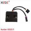 2025.17 Electronic Fuel Injection System for CFmoto 150NK CF150-3 Water-Cooled Motorcycles