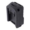 Power Tool Battery Charger Adapter Dual USB Ports USB Charger Adapter for WA3551 WA3553 WA3578 WA355