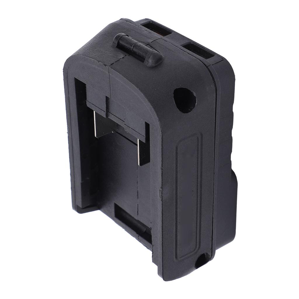 Power Tool Battery Charger Adapter Dual USB Ports USB Charger Adapter for WA3551 WA3553 WA3578 WA355