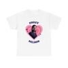 Foggy Nelson Retro Heart Tee, Foggy Nelson Sweatshirt, Elden Henson As Foggy Nelson Shirt