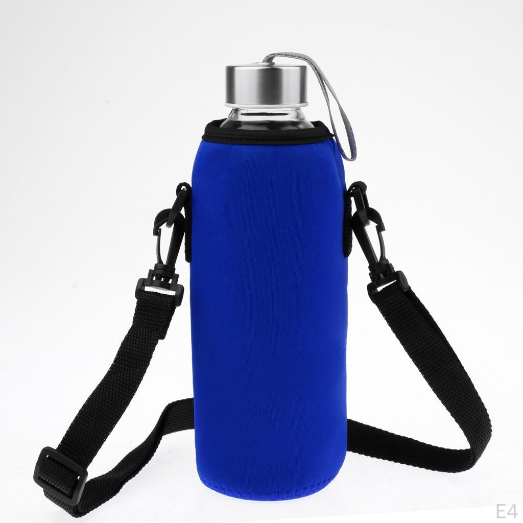 Bottle Cover and Case Bag Holder Neoprene Sleeve Bags