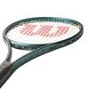 [Shipping 365 Days] Wilson Hard Tennis Racket BLADE 98 16x19 V9 Frame Only Blade 98 WR149811U [0208festa]