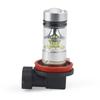 H9 Led H7 H11 9005 HB3 9006 HB4 100W 6000K Super White LED Fog Light Car Anti Fog Light Bulb Foglamps Led Headlight