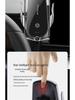 Car Mount for Geely Xingrui 4th Gen, Emgrand S, Galaxy L7, Boyue L, New Bin Yue, and Hao Yue