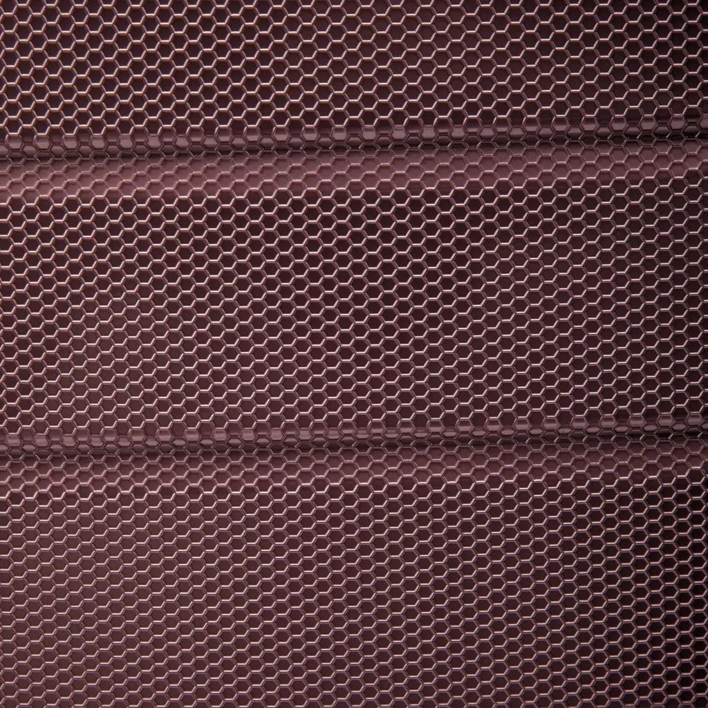 Wings Crake 20" Rose Gold Cabin Suitcase