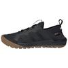 Daroga Cordura Bequeme Passform Rutschfest Langlebig Wanderschuhe Unisex Wanderschuhe Schwarz KH6689