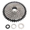 Bicycle 9 Speed Cassette 12‑42T Electric Bicycle Cassette Electric Bicycle Cassette Flywheel