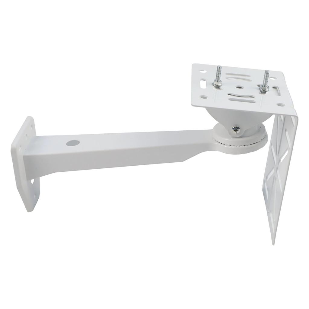 L Shape Adapter Auxiliary Bracket Steel Plate Construction Flexible Mounting Options Compatible with Various Camera Models