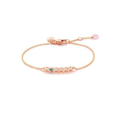 Rita Monica BUBBLE LINE ARMBAND