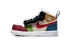 Air Jordan 1 Mid Alt SE GC Rutschfest Dämpfung Abriebfest Mittelhoch Vintage Basketballschuhe DR6961-100