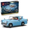 LEGO Harry Potter 76470 The Enchanted Ford Anglia - Car Toy for Boy or Girl 14 Years