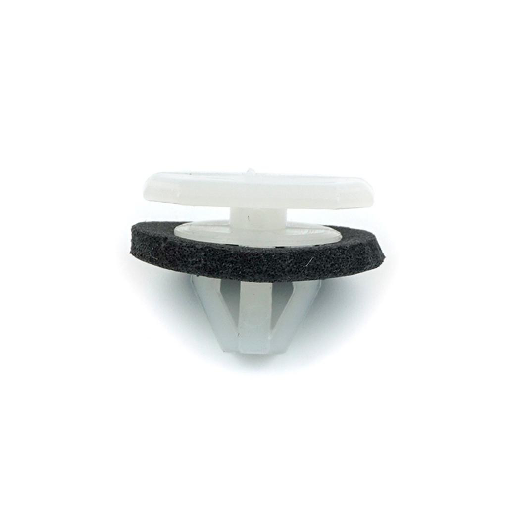 10 Pcs Bumper Moulding Panel Trim Clips 2T14V353129AB for Ford Connect