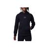 Jordan Jumpman Flight Comfortable Soft Smooth Hoodie Long Sleeve Kids Hoodies Black HQ7150-010