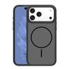 Frame Thin Mag Cover For Iphone 17 Pro 6.3" Black
