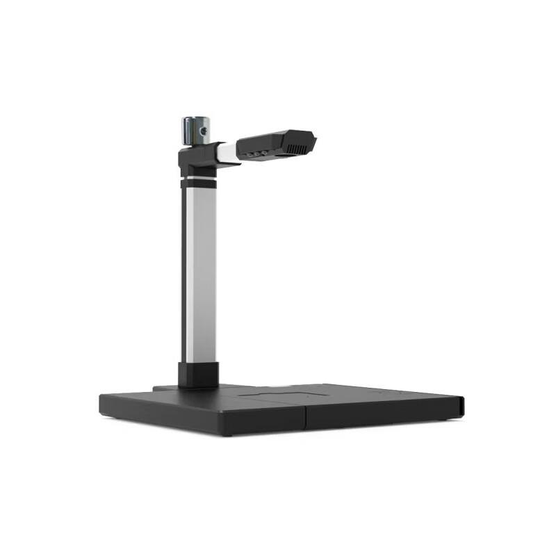 

Eloam S1282AF 15MP A3 Dual Camera Document Scanner