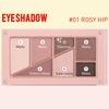 3ce Layer It All Eye Palette 7.5g
