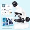 Miflame Kids 1200x Biological Microscope Set