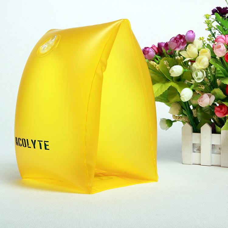 

Надувное кольцо для плавания из ПВХ на заказ для младенцев и взрослых, спортивные защитные нарукавники для плавания, нарукавники для пляжа, поплавок для бассейна