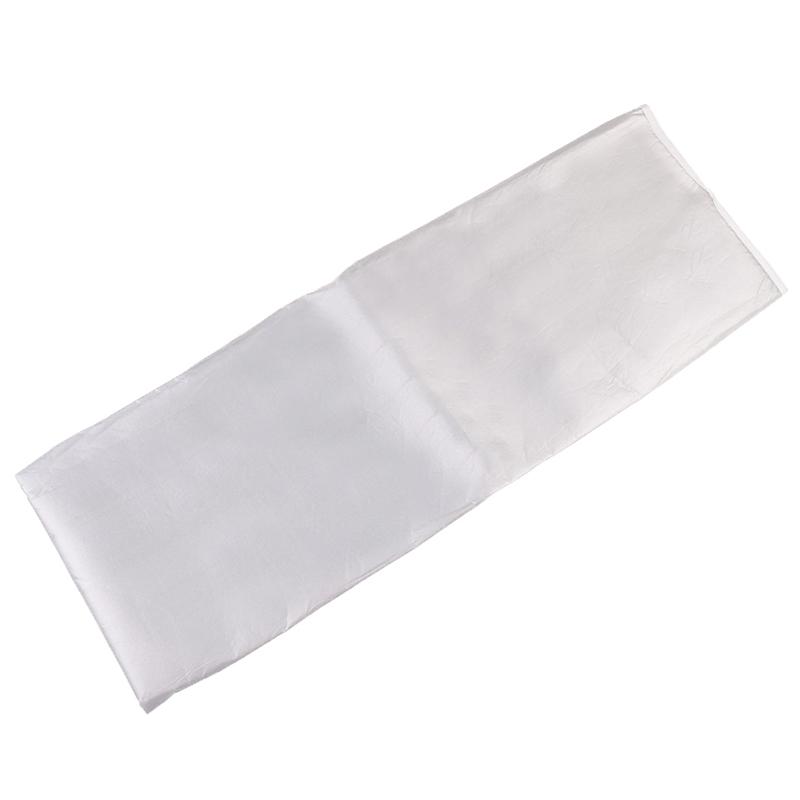 140*50Cm Universal Silver-Plated Ironing Board Cover And 4Mm Thick Pad Reflection