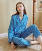 YUPPE Pallete Pajama_Blue