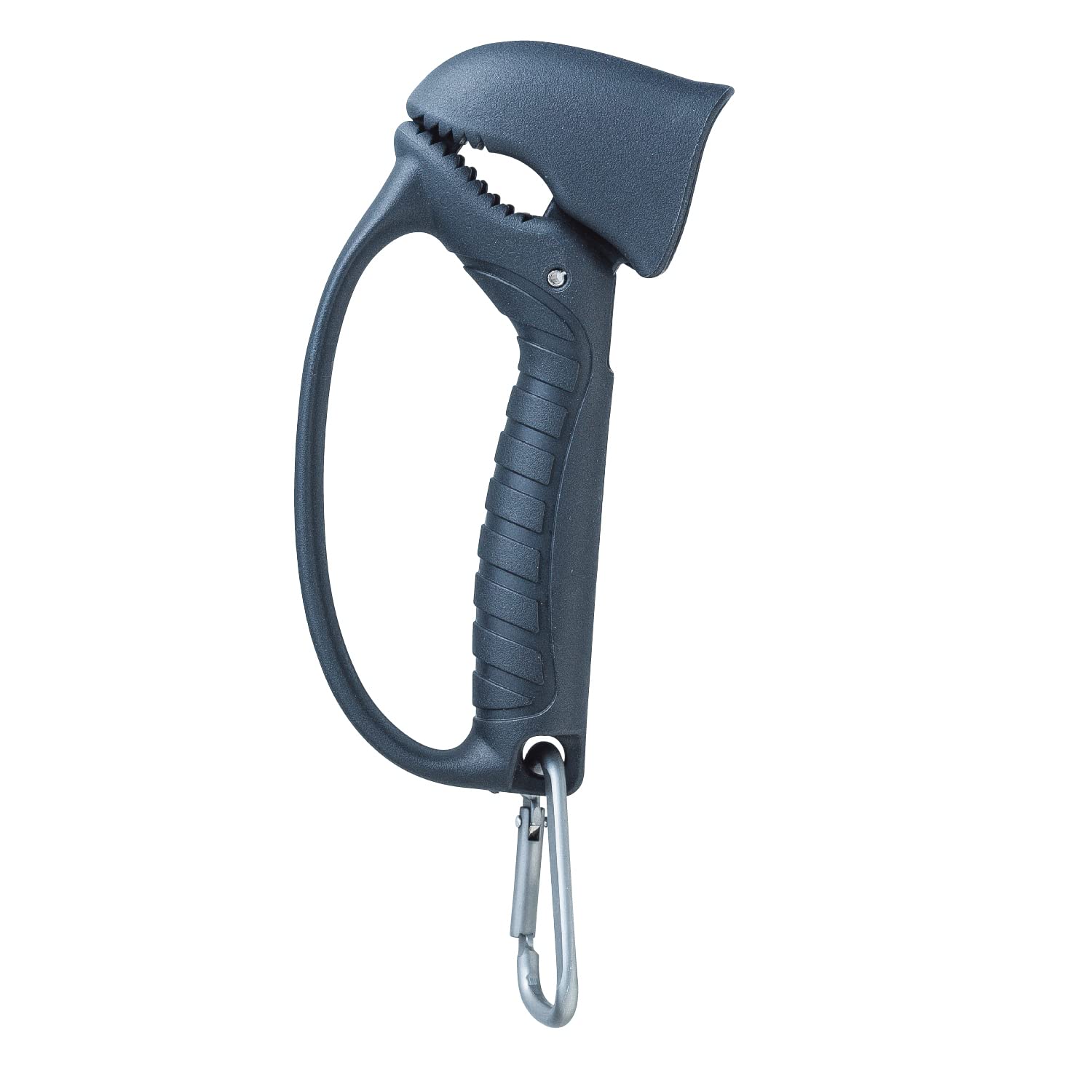 

Рукоятка Daiichi Seiko Jaw Grip MC, черная чёрный