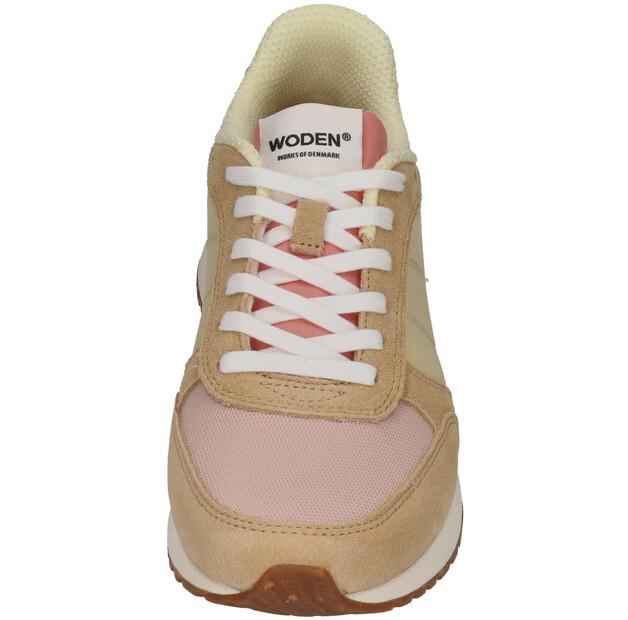 Кроссовки Woden Ronja