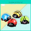 Animal Inertia Car Toy Dual-directional Revolving Vehicle For Kids
