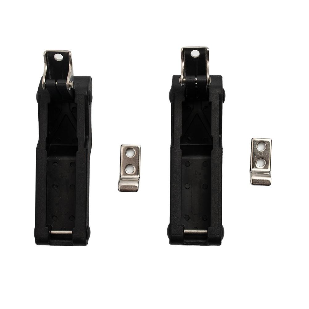 Replacement kit Latches Front Storage Latch Latches For 7081927 FTVSL002